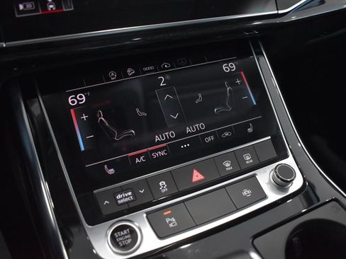 Used 2023 Audi Q7 3.0T Premium Plus AWD/4WD image 20