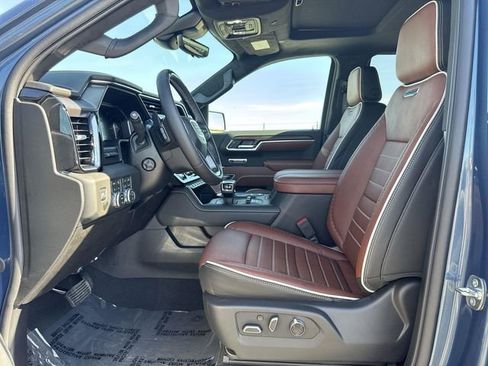New 2026 GMC Sierra 1500 Denali Ultimate AWD/4WD image 21