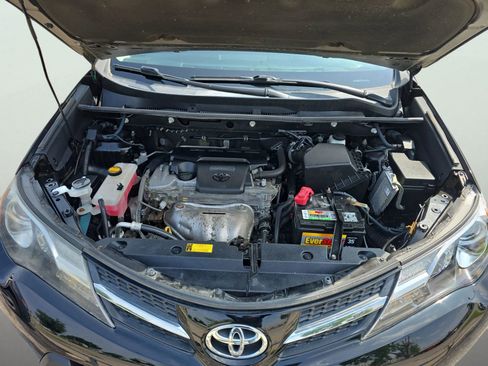 Used 2013 Toyota RAV4 Limited AWD/4WD image 34