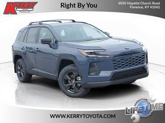 New 2026 Toyota RAV4 LE AWD/4WD video 1