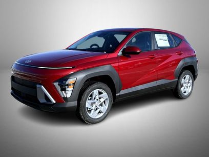 New 2026 Hyundai Kona SE