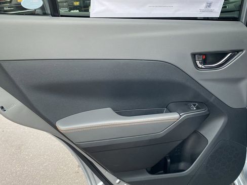 Used 2026 Subaru Crosstrek 2.5i Limited image 12