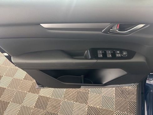 New 2025 MAZDA CX-5 AWD 2.5 S image 18
