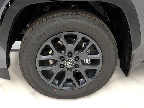 New 2026 Toyota Sequoia SR5 AWD/4WD image 10