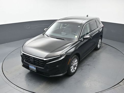 Certified 2023 Honda CR-V EX-L image 37