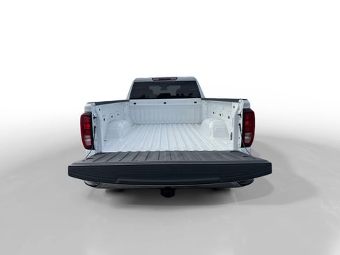 Used 2023 GMC Sierra 1500 Pro w/ Pro Value Package image 17