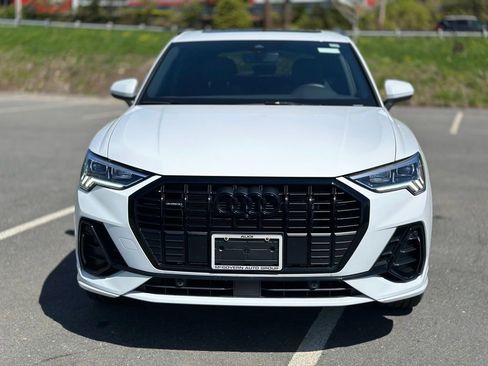 Used 2024 Audi Q3 2.0T Premium Plus AWD/4WD image 9