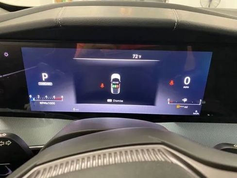 New 2025 Nissan Murano SL image 22