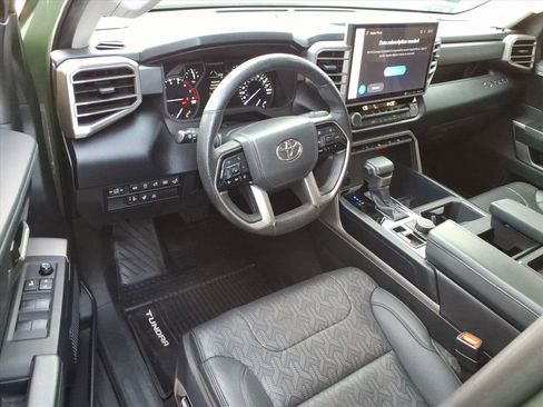 Used 2022 Toyota Tundra SR5 w/ SR5 Premium Package AWD/4WD image 19