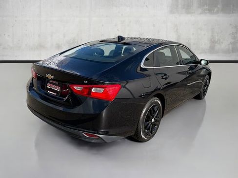 Used 2016 Chevrolet Malibu LT image 5