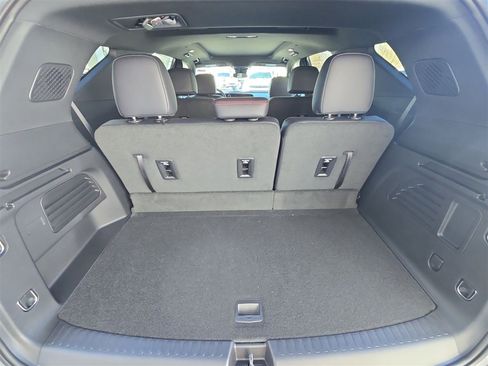 New 2026 Chevrolet Traverse Z71 image 26
