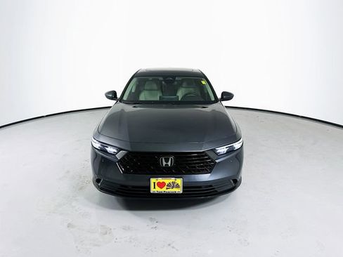 Used 2024 Honda Accord EX-L image 4