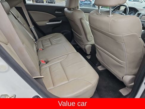 Used 2014 Honda CR-V EX-L image 12