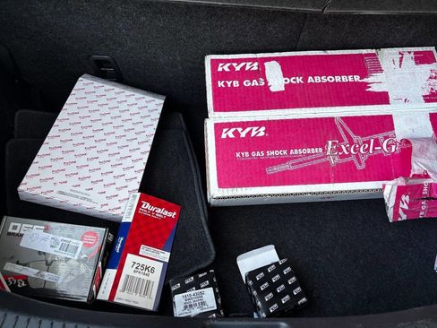 Used 2013 MAZDA MAZDA2 Touring image 22