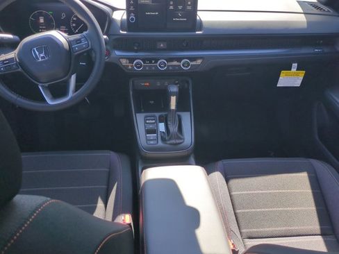 New 2026 Honda CR-V Sport image 14