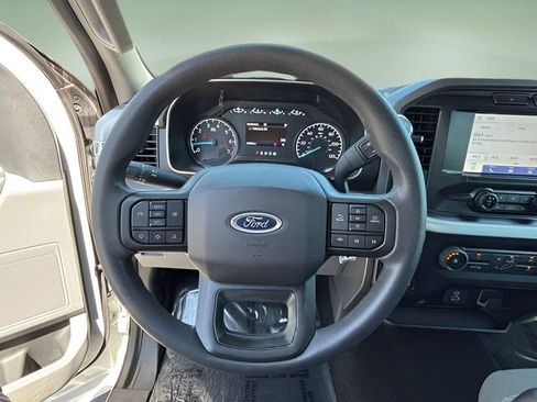 Used 2023 Ford F150 XLT image 8
