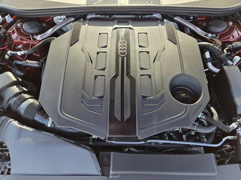 New 2026 Audi A6 Prestige AWD/4WD image 35