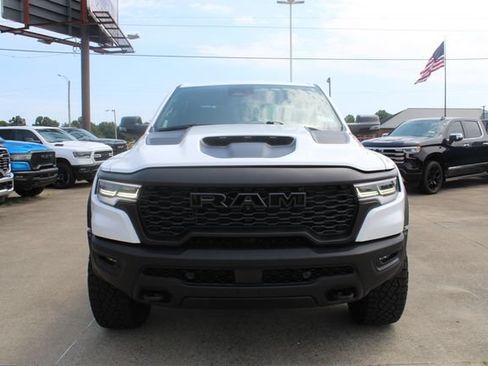 Used 2026 RAM 1500 RHO w/ RHO Level 1 Equipment Group AWD/4WD image 8