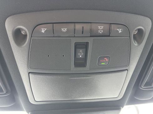 Certified 2024 INFINITI QX80 Sensory AWD/4WD image 22