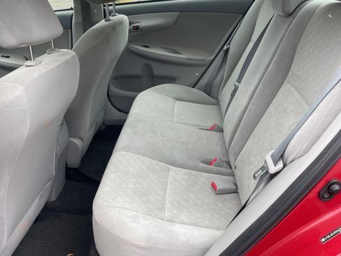 Used 2009 Toyota Corolla LE image 18