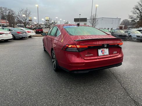 Used 2023 Honda Accord Sport image 7