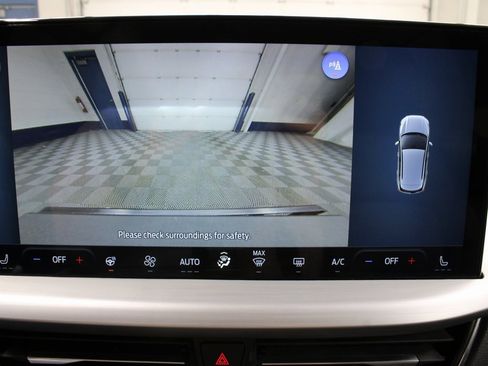 Used 2024 Ford Escape Platinum image 21