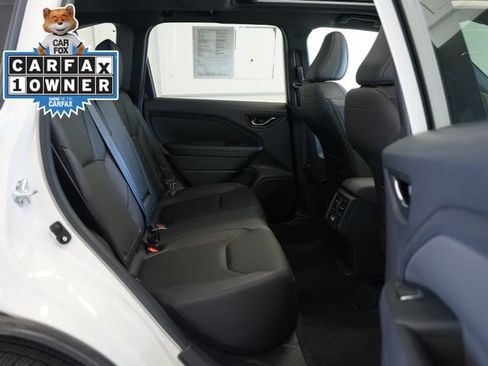 Used 2025 Subaru Forester Limited AWD/4WD image 32