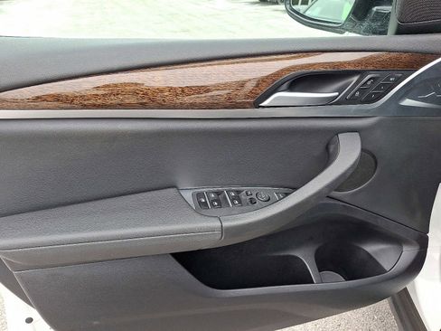 Used 2019 BMW X3 xDrive30i w/ Convenience Package image 13