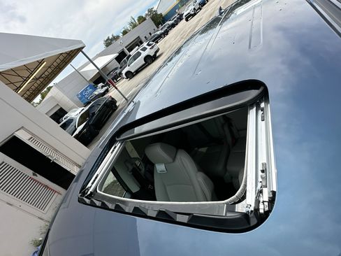 New 2026 Honda Odyssey EX-L image 14