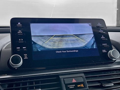 Used 2021 Honda Accord LX image 22
