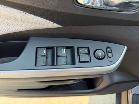 Used 2016 Honda CR-V Touring image 27
