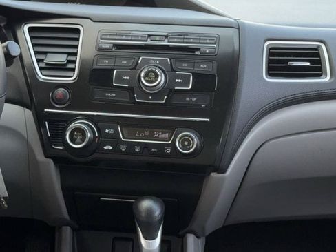 Used 2013 Honda Civic EX image 16