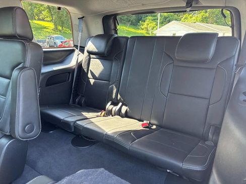 Used 2020 GMC Yukon Denali w/ Open Road Package AWD/4WD image 11