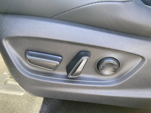 New 2026 Toyota bZ image 13