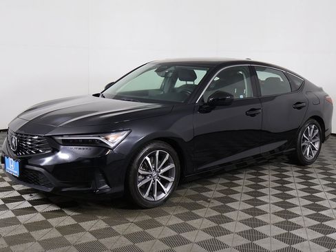 Used 2023 Acura Integra image 8