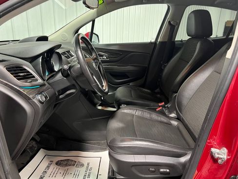 Used 2016 Buick Encore Base image 5