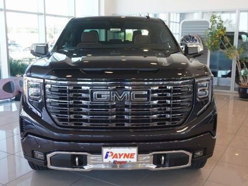 New 2026 GMC Sierra 1500 Denali Ultimate image 2