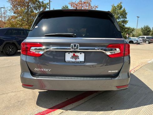 Used 2019 Honda Odyssey EX-L image 7