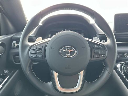 Certified 2023 Toyota Supra Premium w/ Driver Assist Package image 24