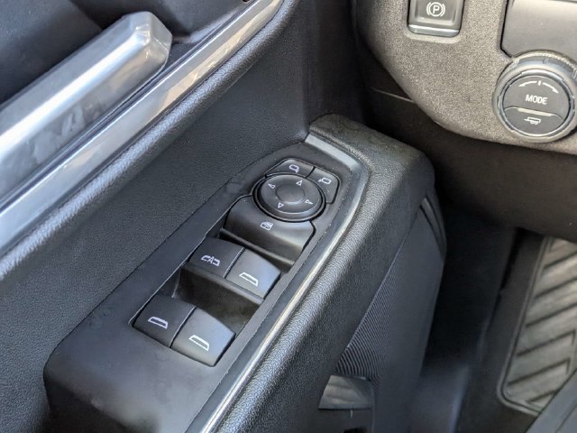 Used 2025 Chevrolet Silverado 1500 LT RWD image 20
