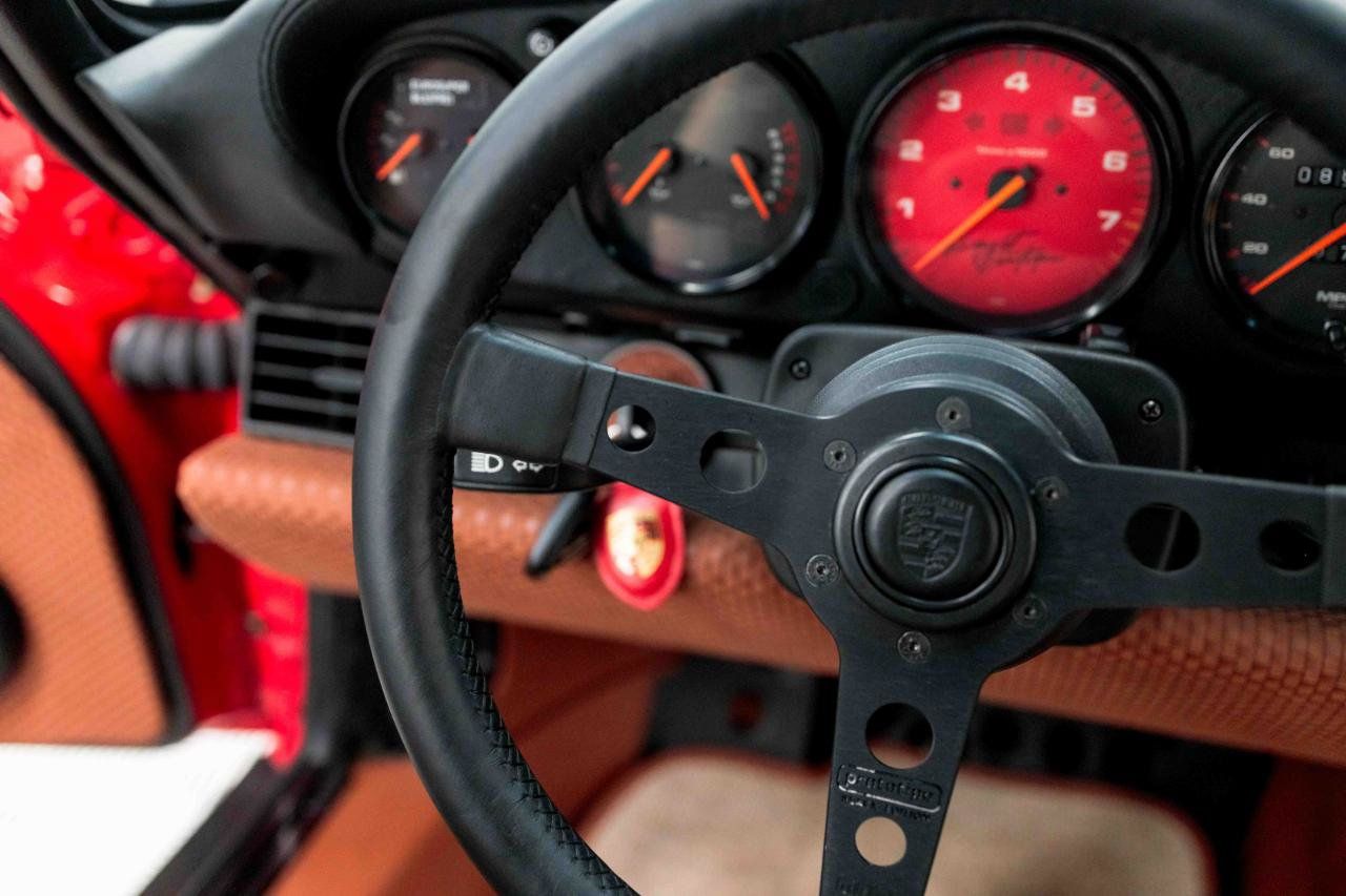 Used 1991 Porsche 911 Carrera image 56