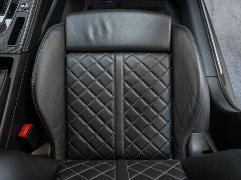 Used 2024 Audi S5 Premium Plus w/ Premium Plus Package image 37