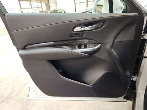 Used 2019 Cadillac XT4 Sport w/ Cold Weather Package image 22