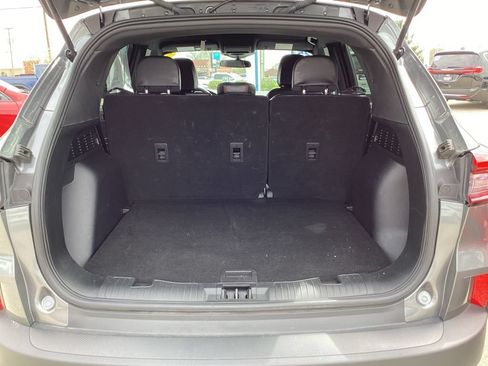 Used 2025 Ford Escape ST-Line AWD/4WD image 13