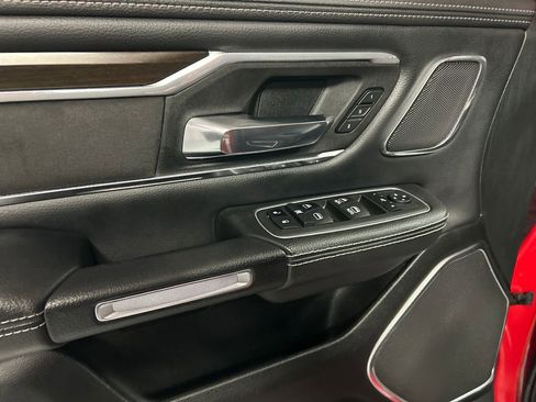 Used 2022 RAM 1500 Laramie image 14