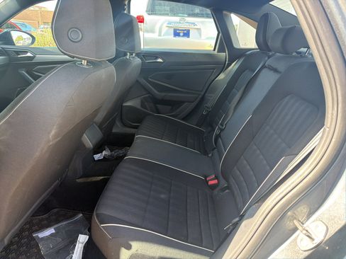 Used 2023 Volkswagen Jetta Sport FWD image 3