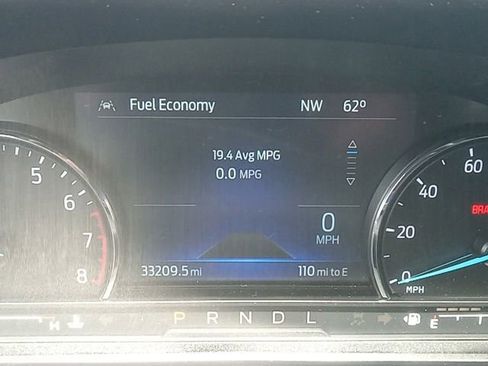 Used 2023 Ford Explorer XLT w/ Equipment Group 202A AWD/4WD image 12