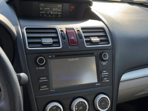 Used 2016 Subaru Forester 2.5i w/ Alloy Wheel Package image 17