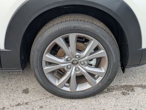 New 2026 MAZDA CX-30 AWD 2.5 S image 9