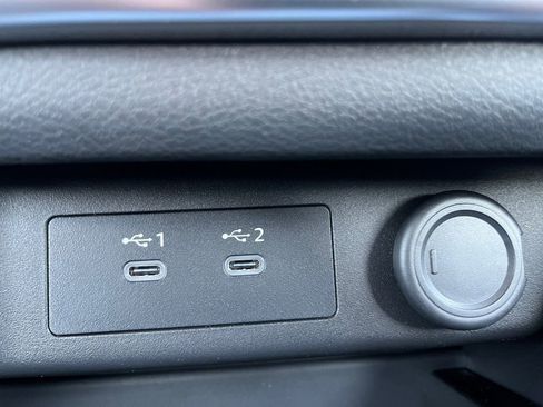 New 2026 Nissan Rogue SV image 6